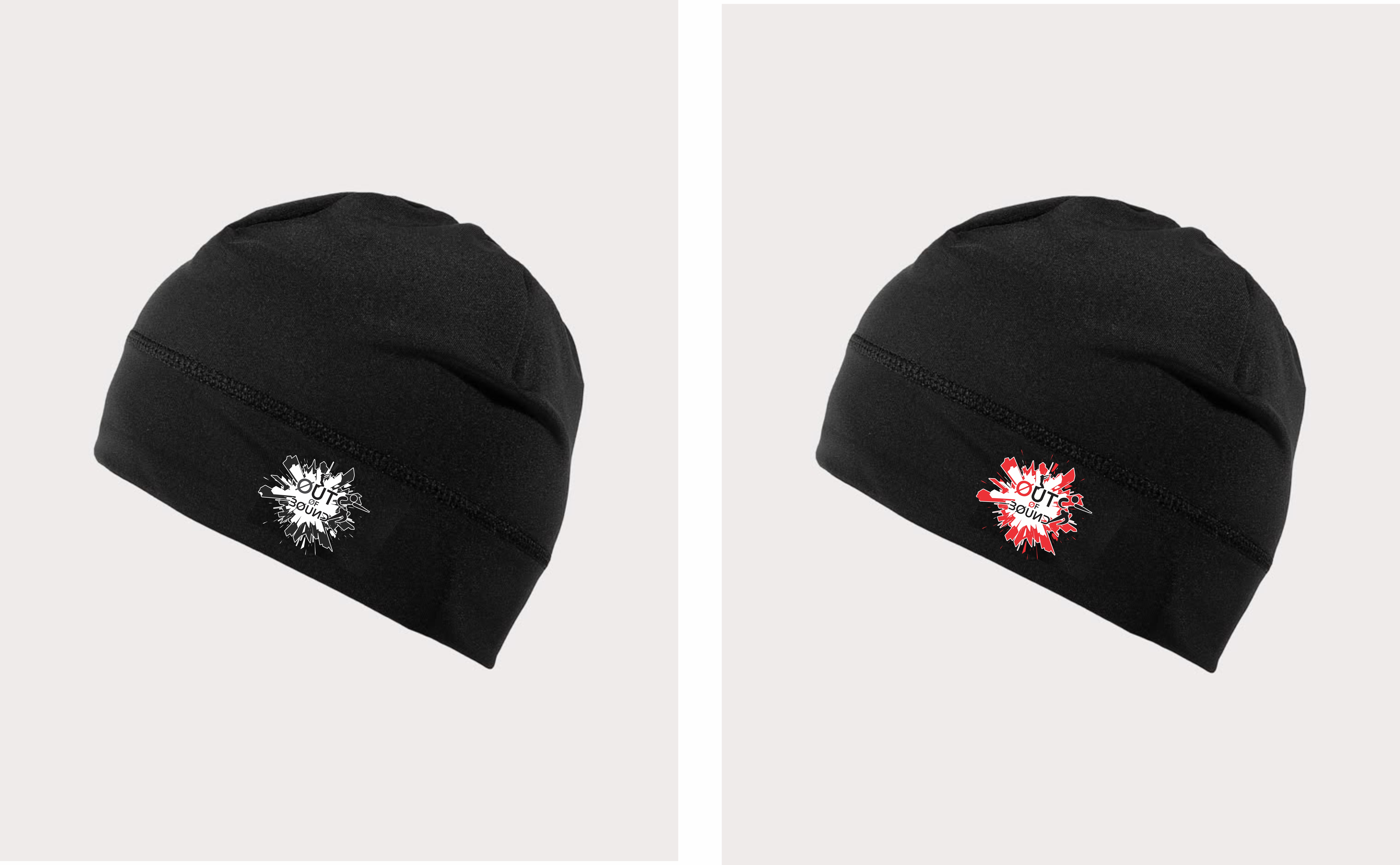 Skull cap